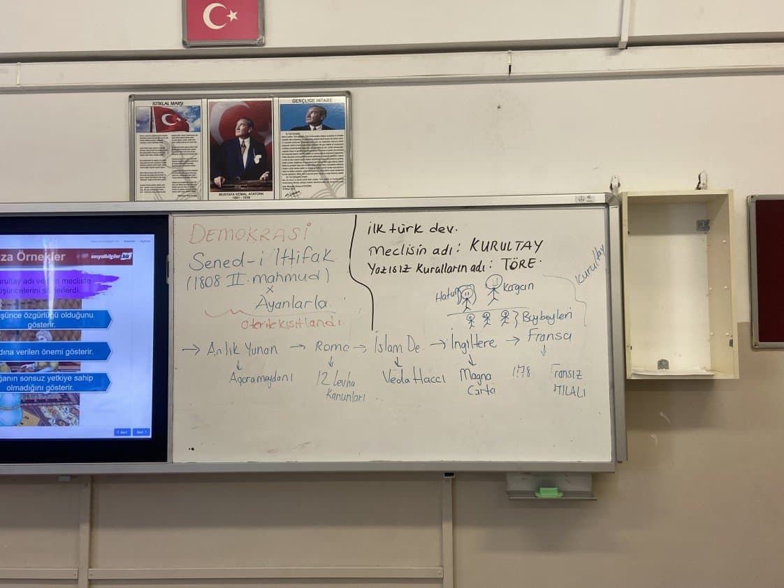 Aysel U. — çalışma 2