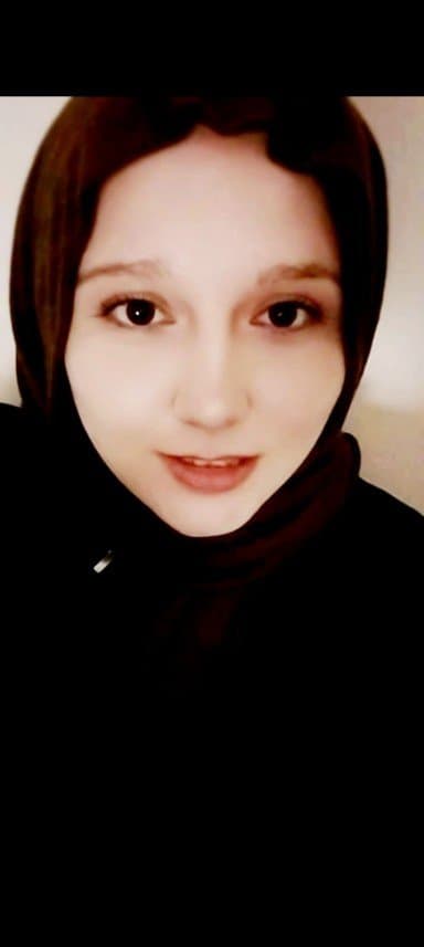 Ayşenur A. — çalışma 1