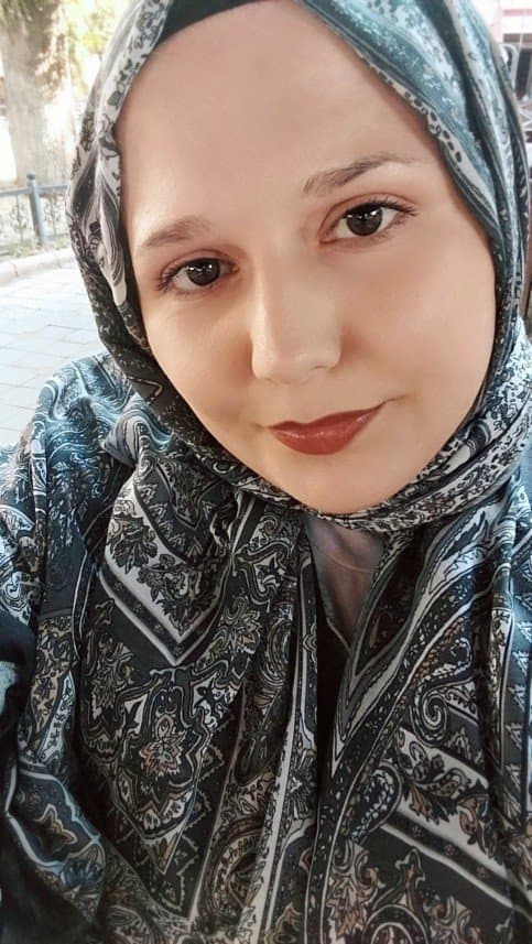 Ayşenur A. — çalışma 2