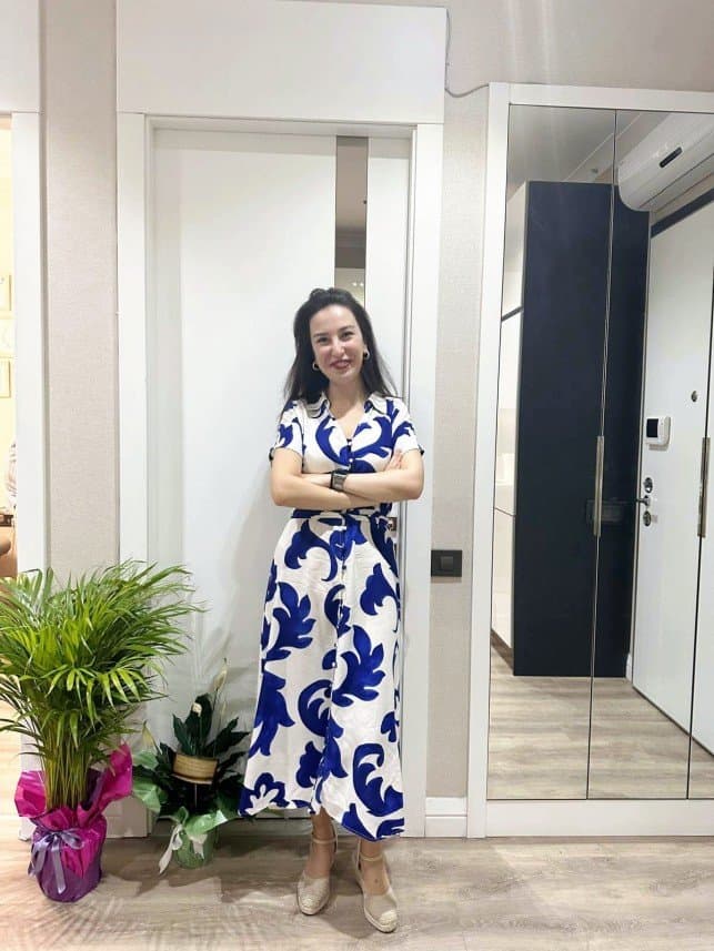 Ayşenur T. — çalışma 3