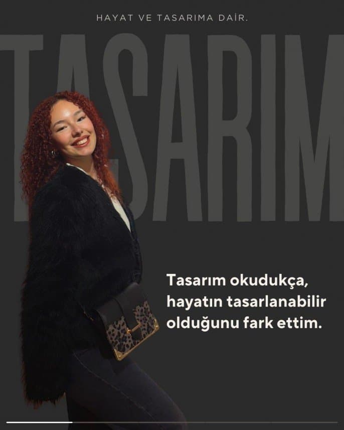 Ayşıl A. — çalışma 2