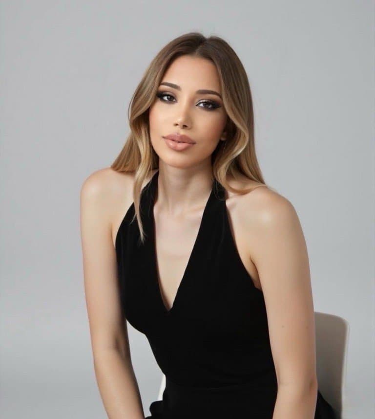 Aysu Ö. — çalışma 1