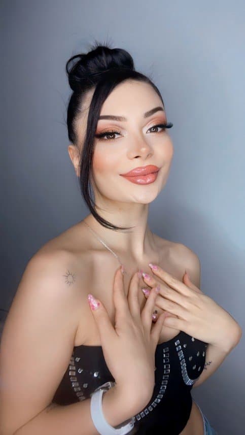Aysu T. — çalışma 1