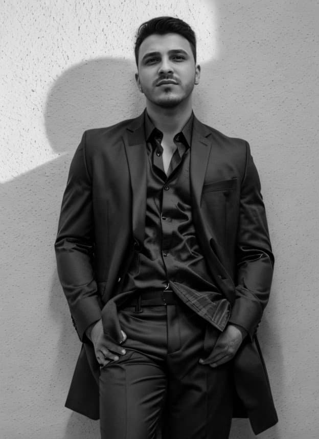 Azat D. — çalışma 3