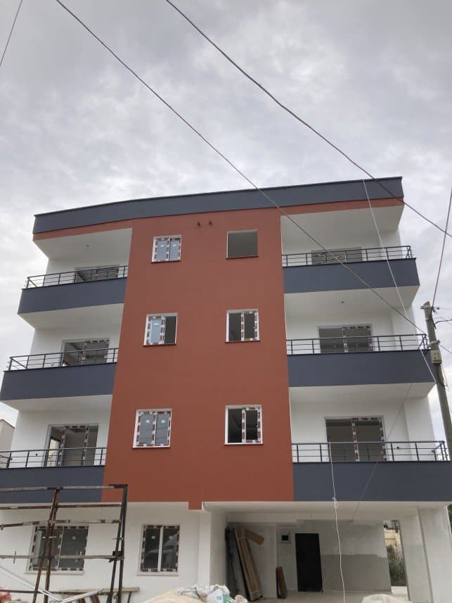 Azat S. — çalışma 1