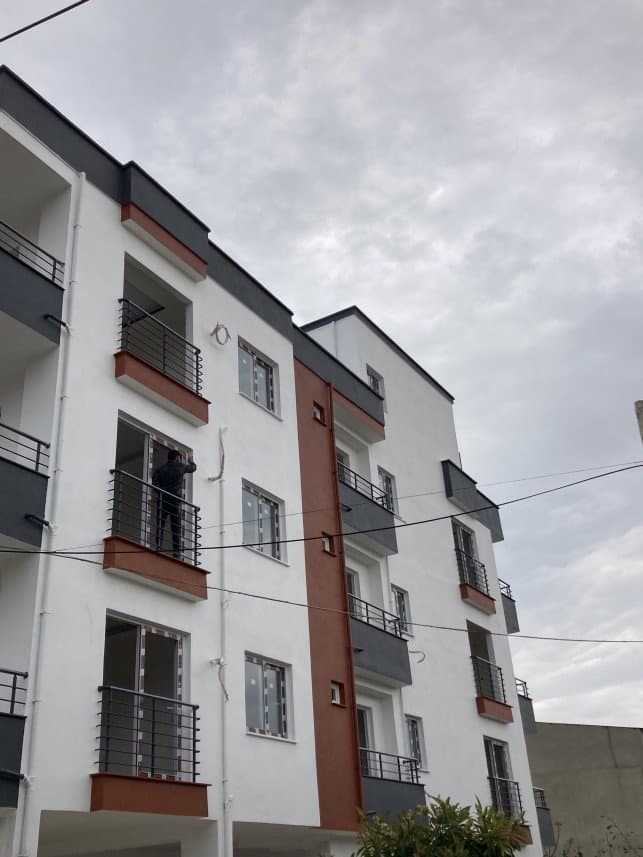 Azat S. — çalışma 2