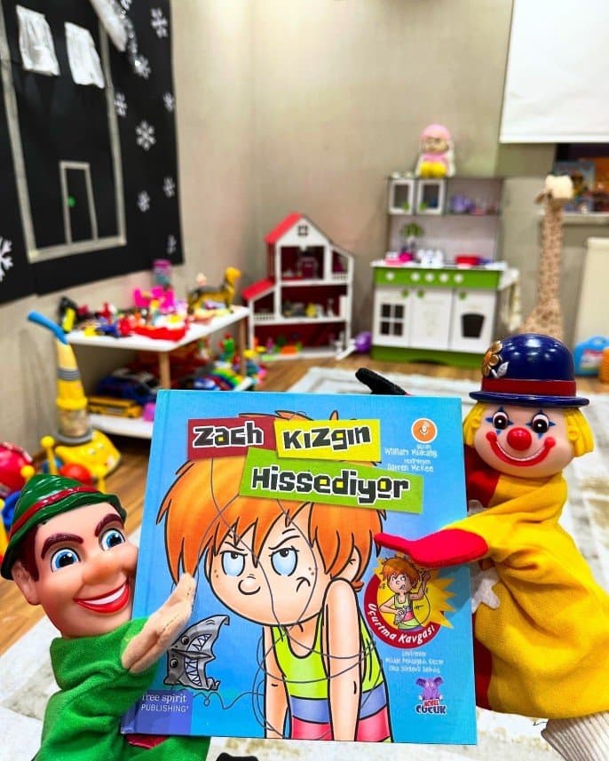 Aziza R. — çalışma 3