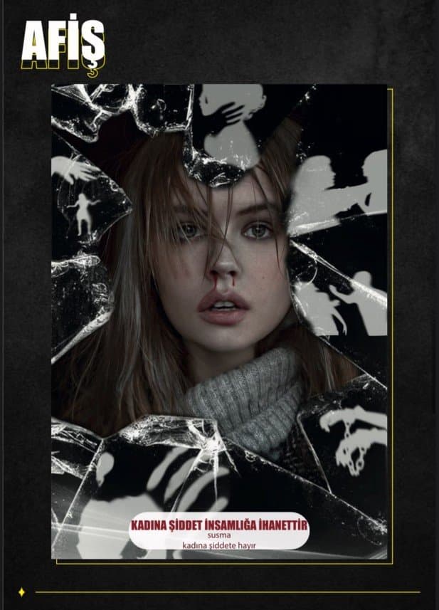 Azra G. — çalışma 3