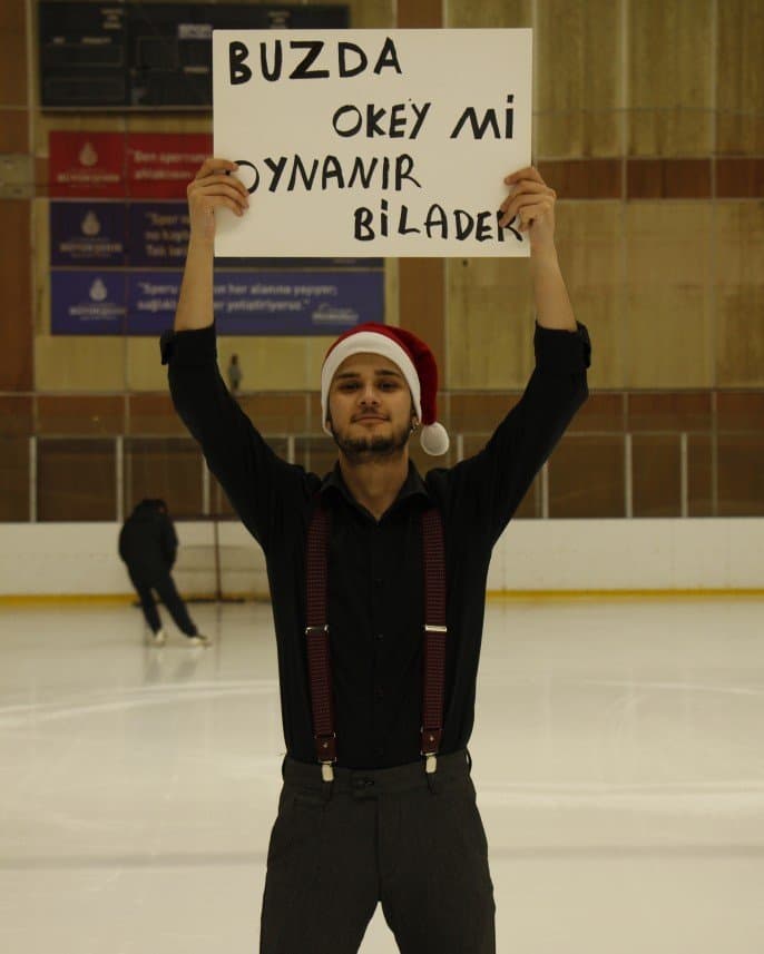 Baha Y. — çalışma 3