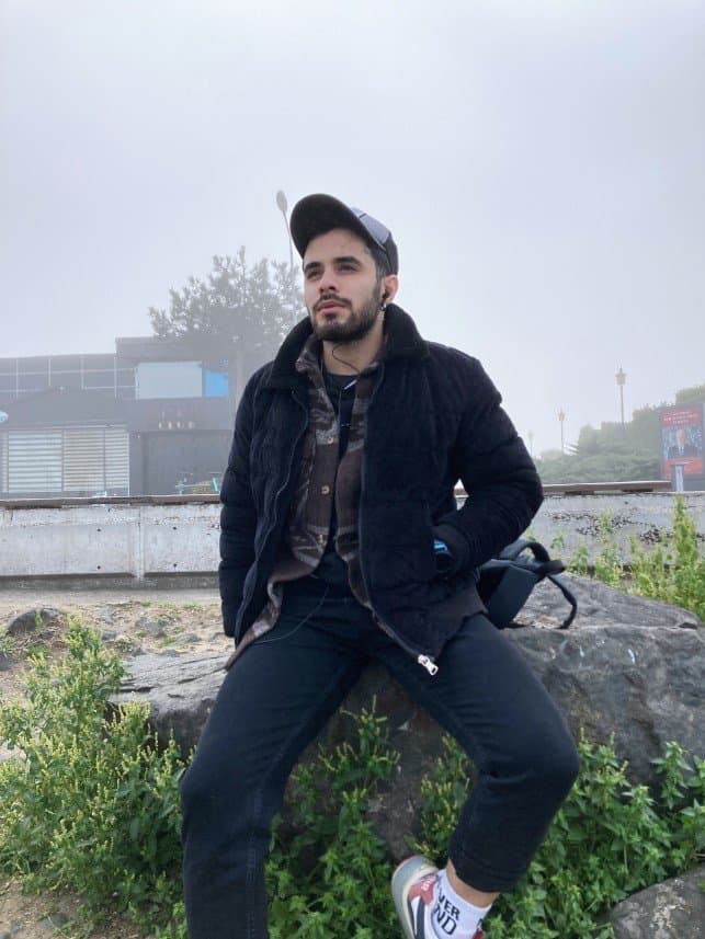 Bahadır A. — çalışma 1