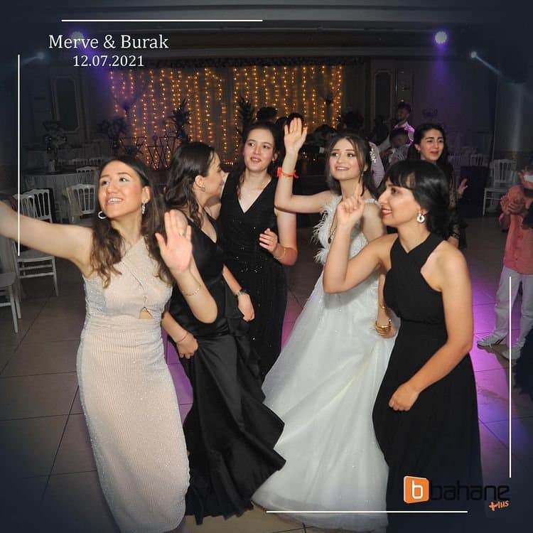 Bahane P. — çalışma 2
