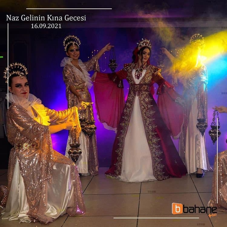 Bahane P. — çalışma 5