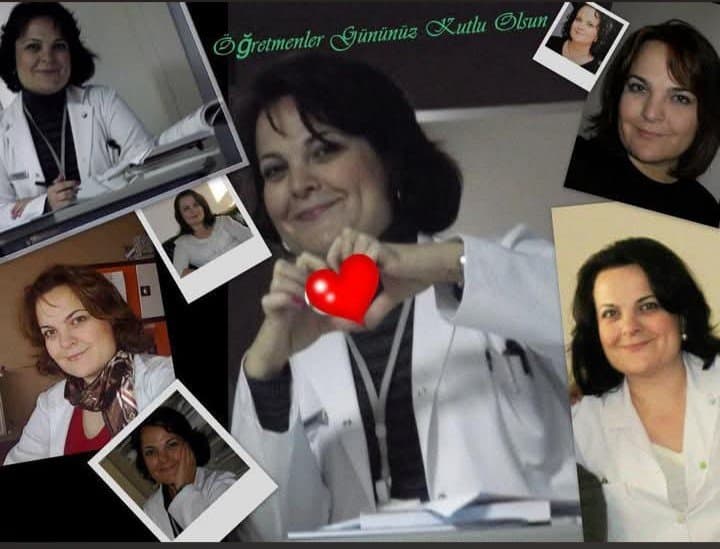 Bahar K. — çalışma 1