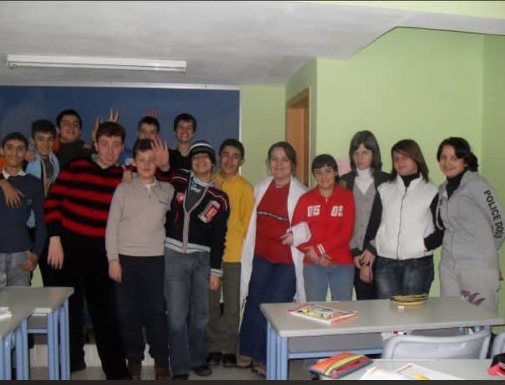 Bahar K. — çalışma 2