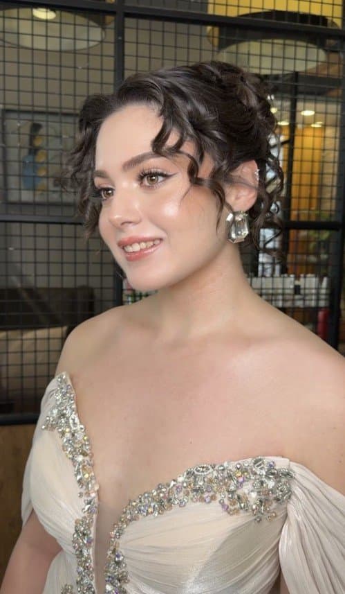 Bahar Ç. — çalışma 1
