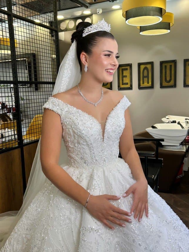Bahar Ç. — çalışma 3