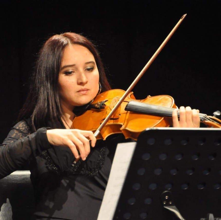 Bahar İ. — çalışma 2