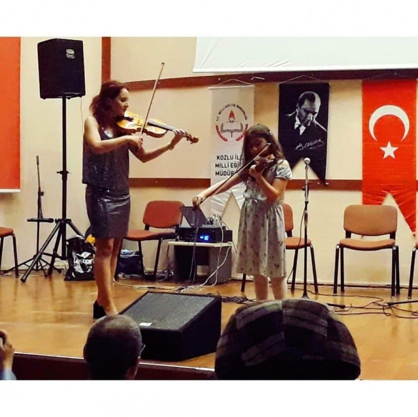 Bahar İ. — çalışma 3