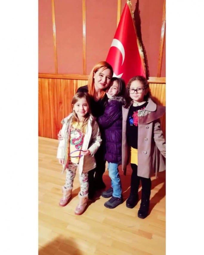 Bahar İ. — çalışma 4
