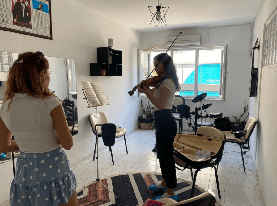 Bahar İ. — çalışma 6