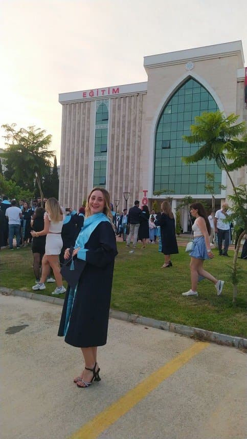 Bahar K. — çalışma 1