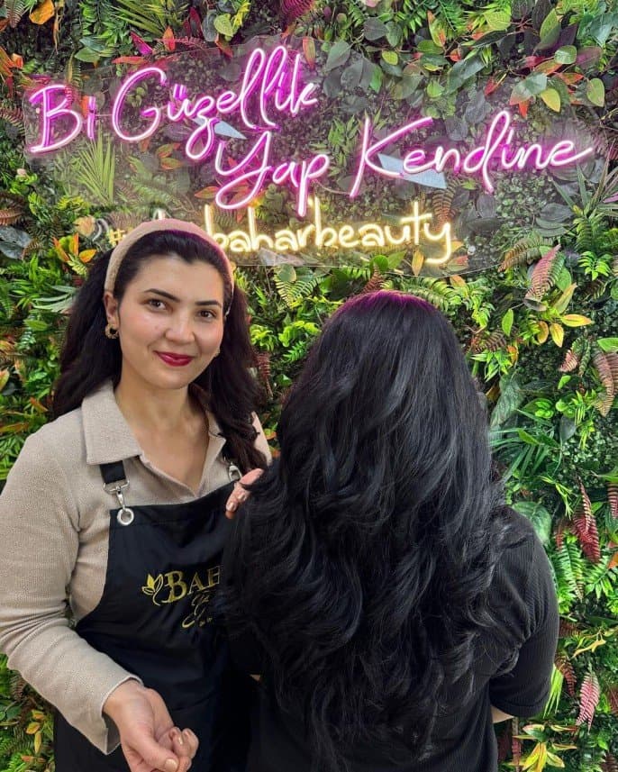 Bahar K. — çalışma 2