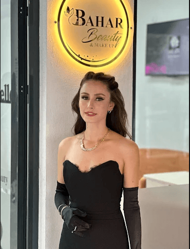 Bahar K. — çalışma 4