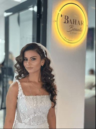Bahar K. — çalışma 5