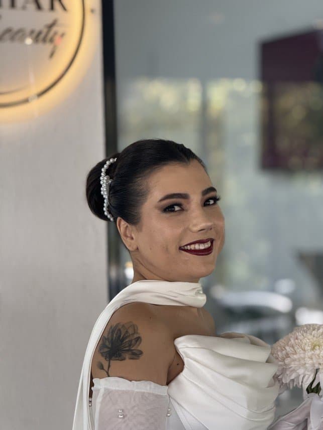 Bahar K. — çalışma 6
