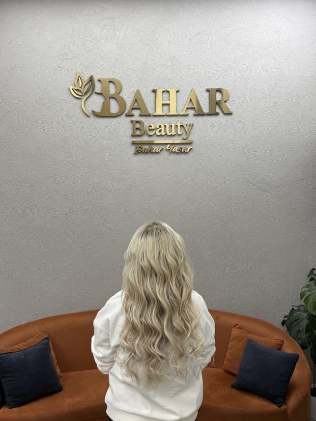 Bahar K. — çalışma 8