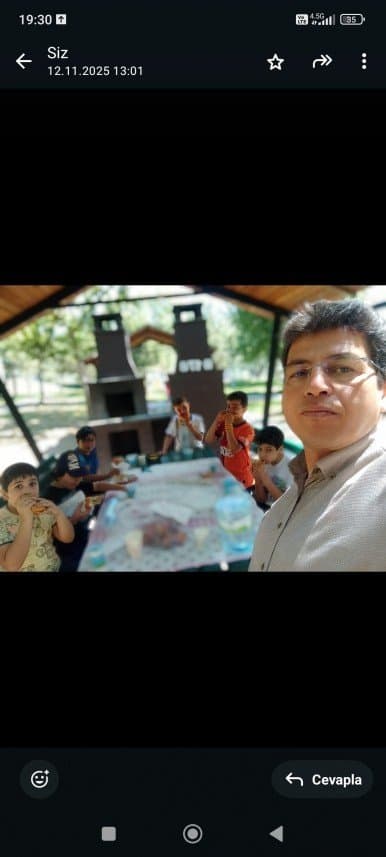 Bahattin T. — çalışma 1