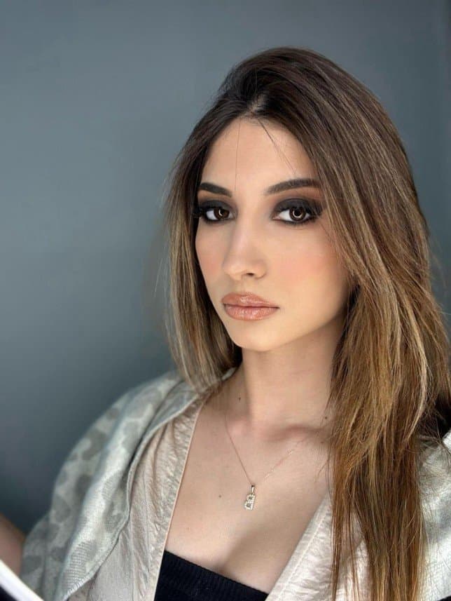 Balım Y. — çalışma 4