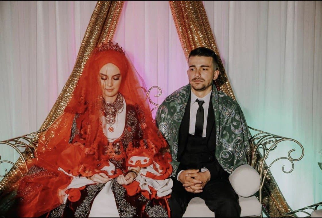 Balkan O. — çalışma 2