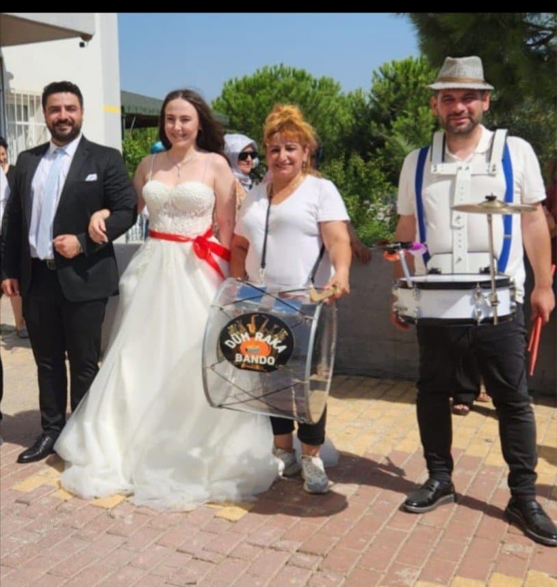Bando D. — çalışma 2