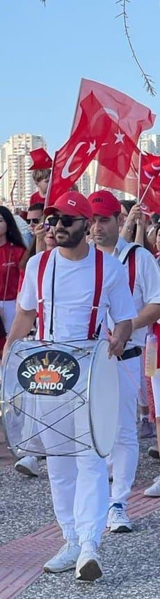 Bando D. — çalışma 6