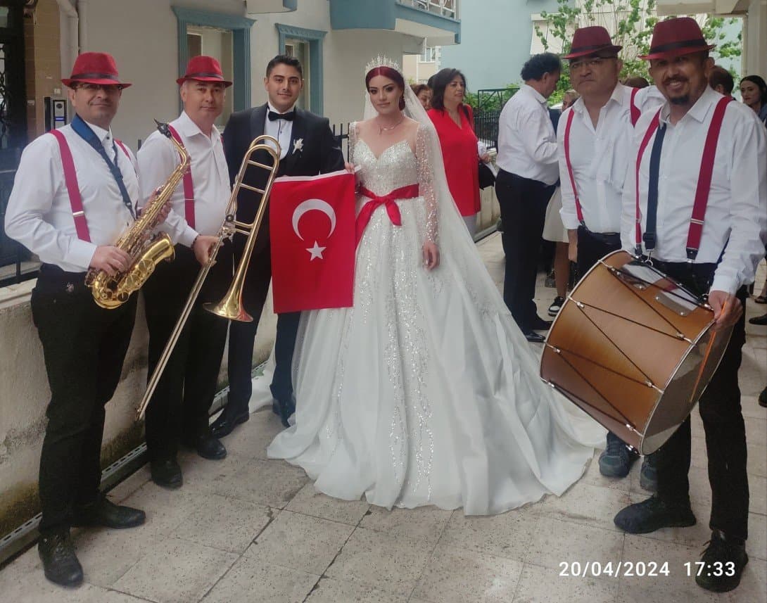 Bando E. — çalışma 3