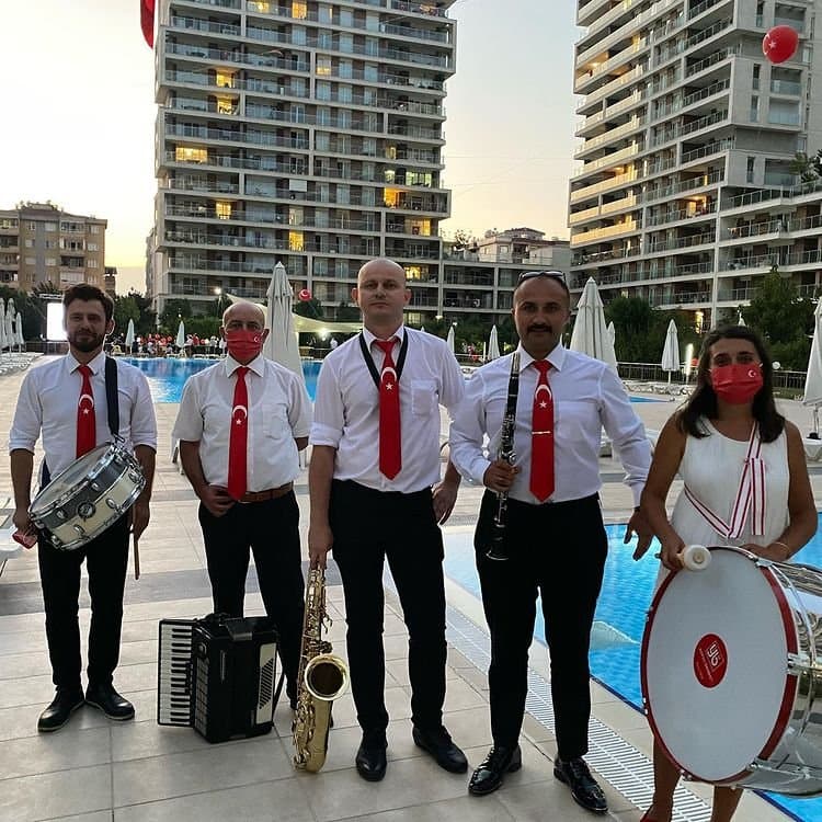 Bando E. — çalışma 8