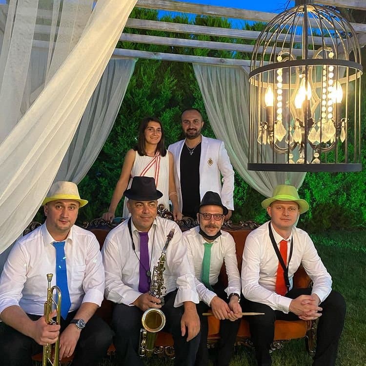 Bando E. — çalışma 2