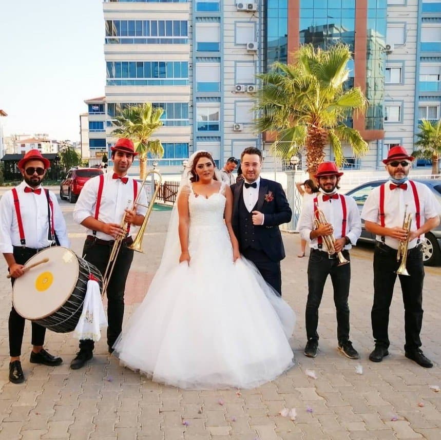 Bando L. — çalışma 3