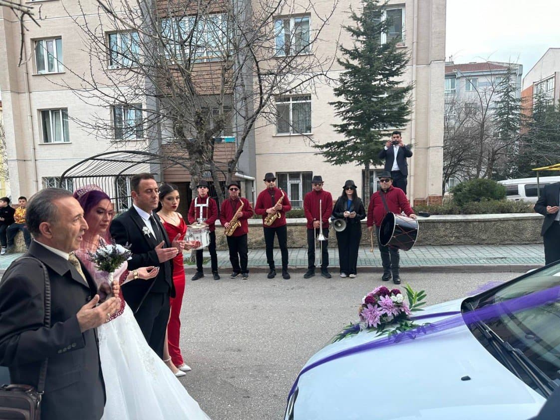Bando P. — çalışma 4