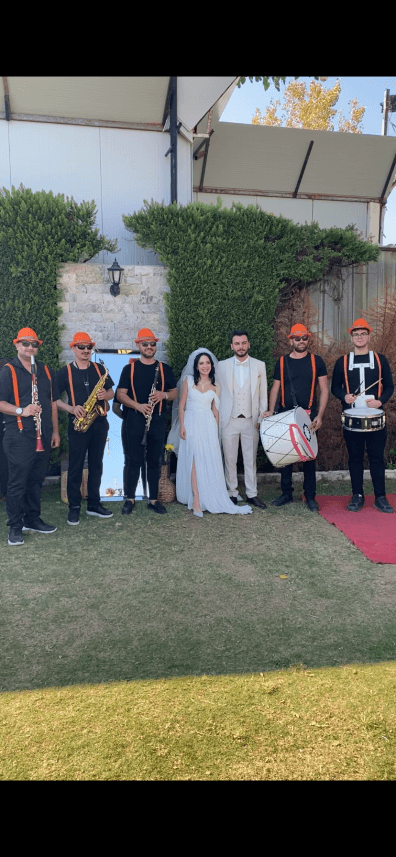 Bando T. — çalışma 2