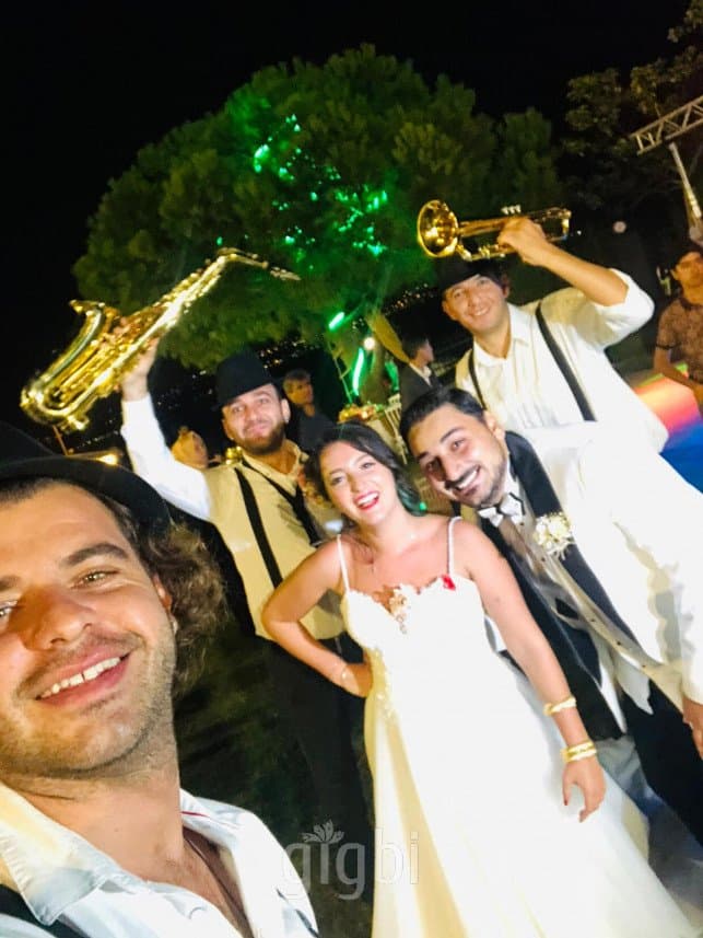 Bandoremi — çalışma 7