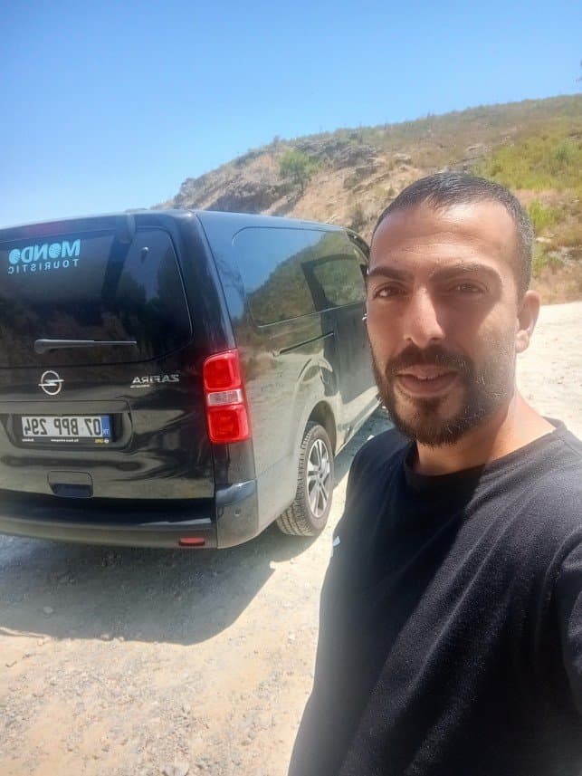 Baran A. — çalışma 1