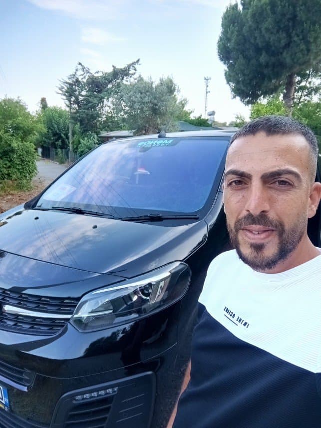 Baran A. — çalışma 2