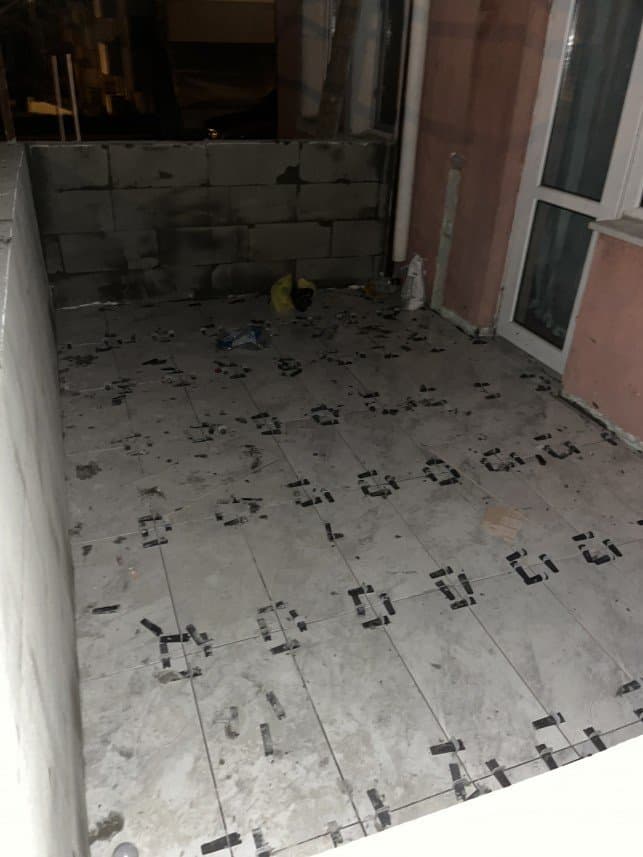 Baran C. — çalışma 4