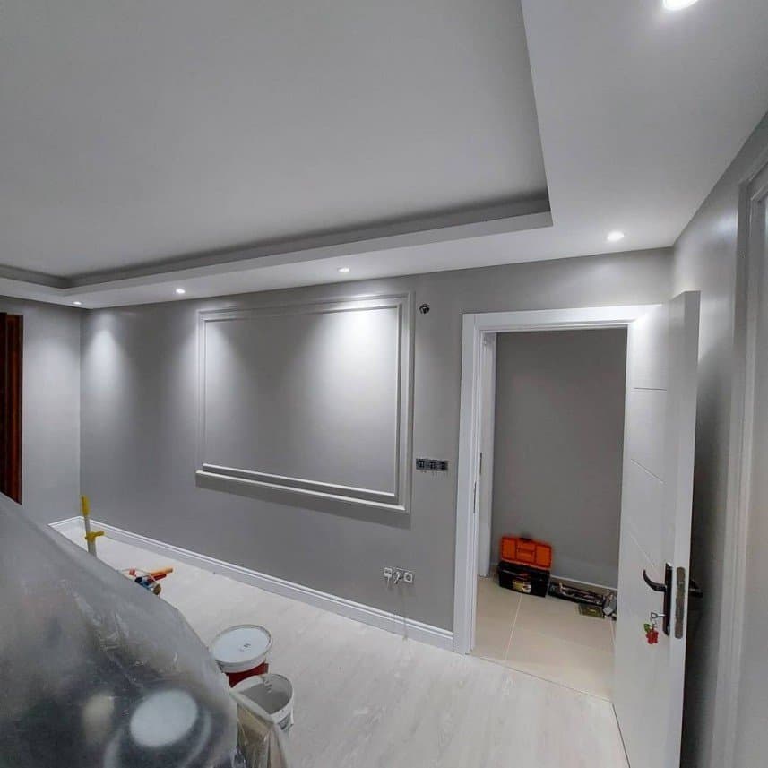 Barış A. — çalışma 5