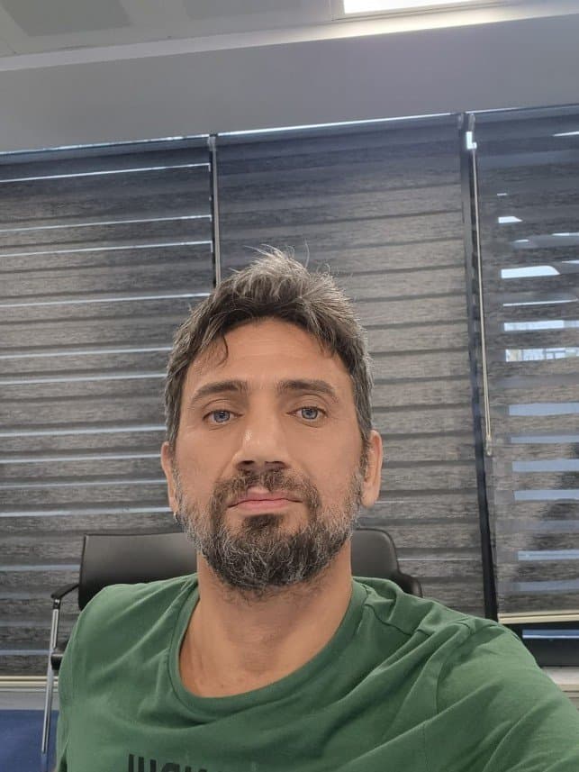 Barış A. — çalışma 1