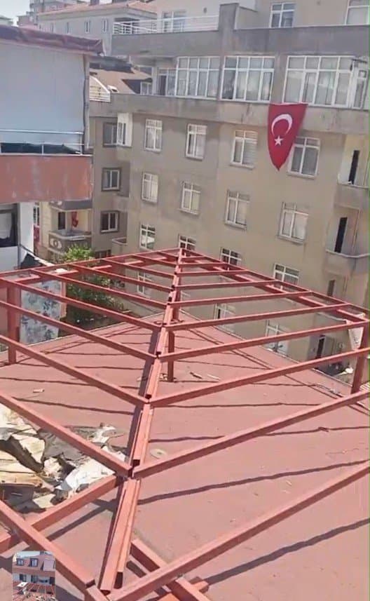 Barış A. — çalışma 2