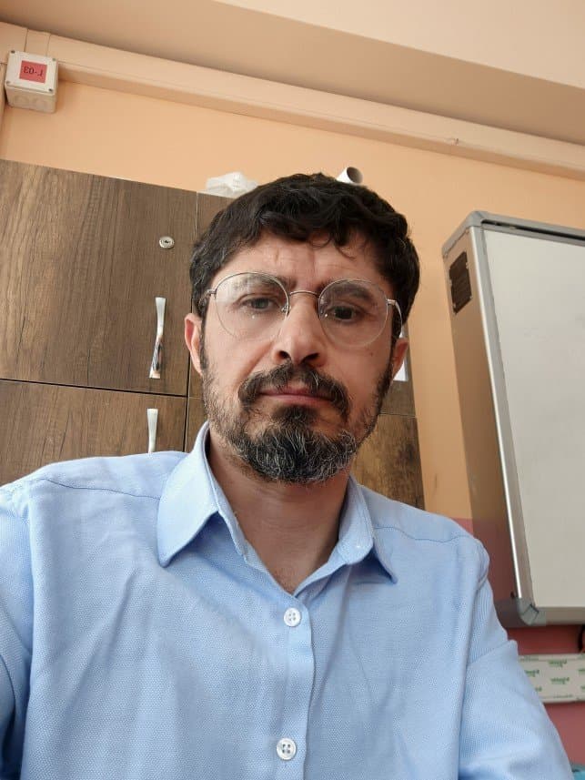 Barış B. — çalışma 4