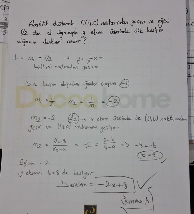 Barış Y. — çalışma 1